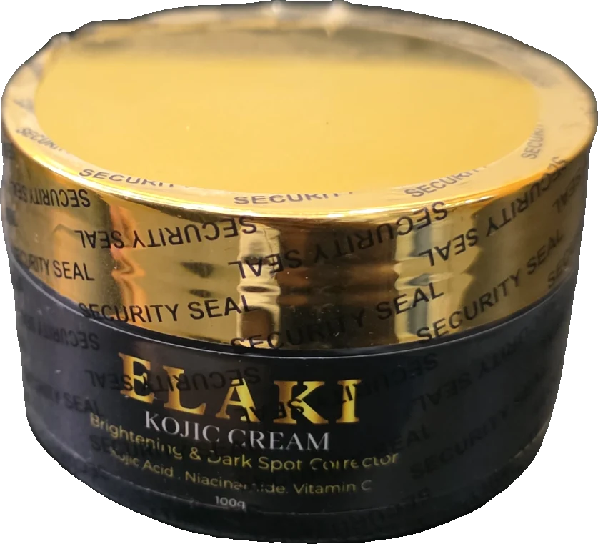 Elaki Kojic Cream