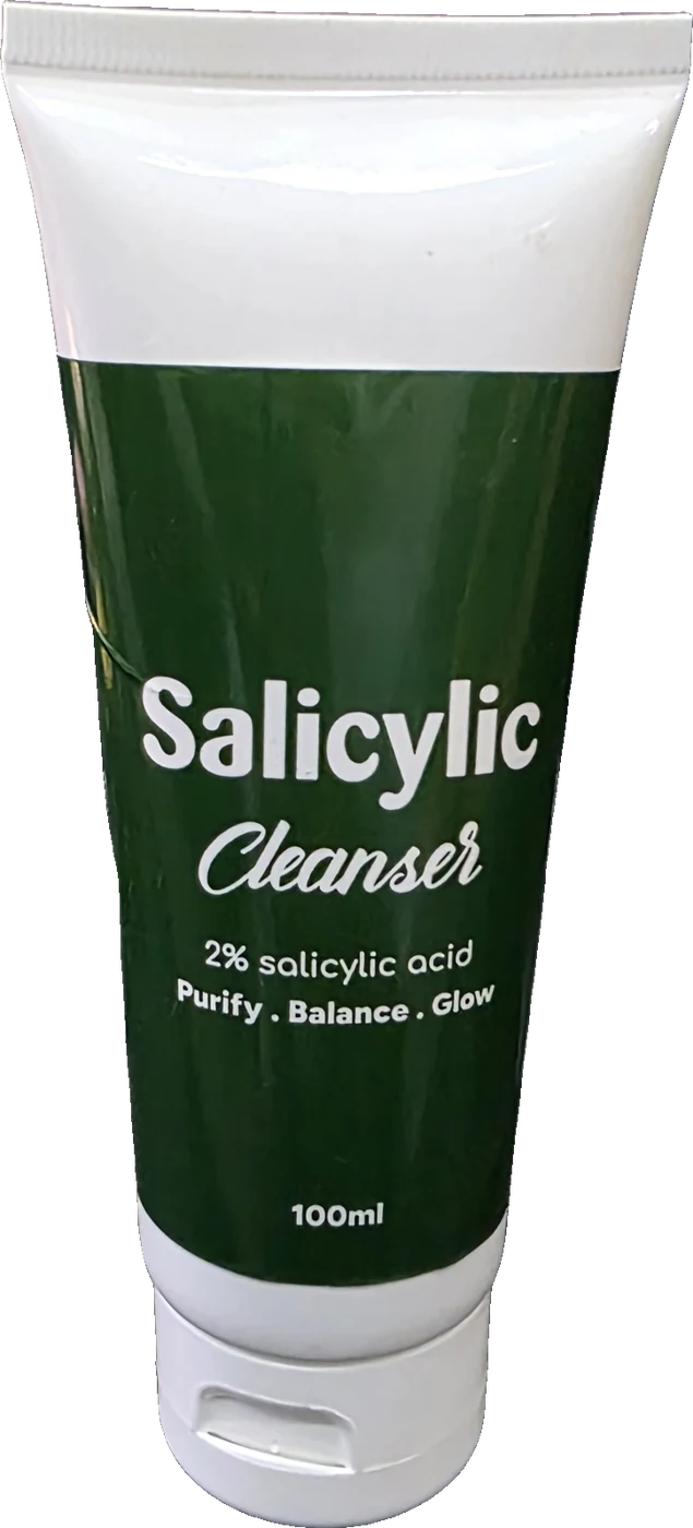 Elaki Salicylic Cleanser